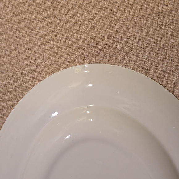 Blue Willow Platter - Picture 9 of 12